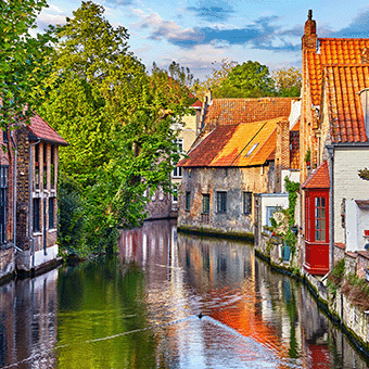 Bruges