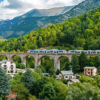 La vallée d’Ossau